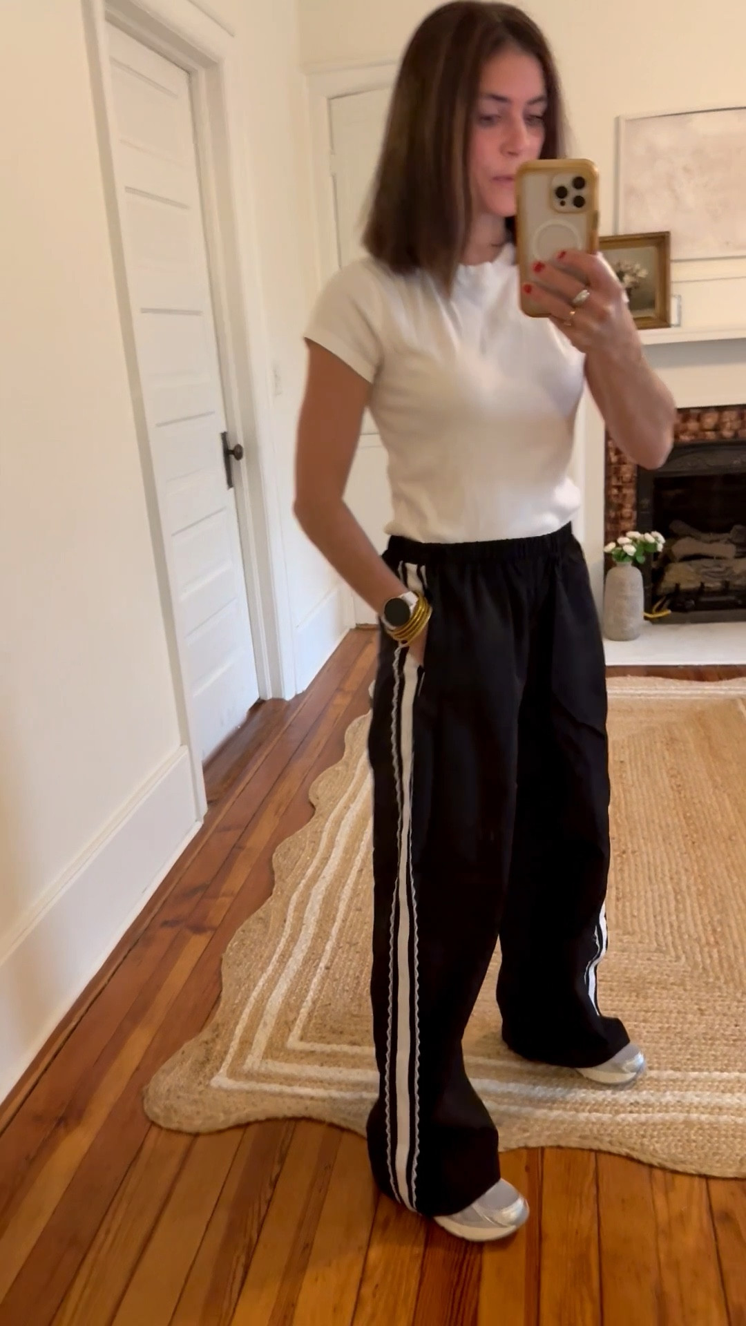 Walmart, in small 

#LTKdayinmylife #LTKSeasonal #LTKootd