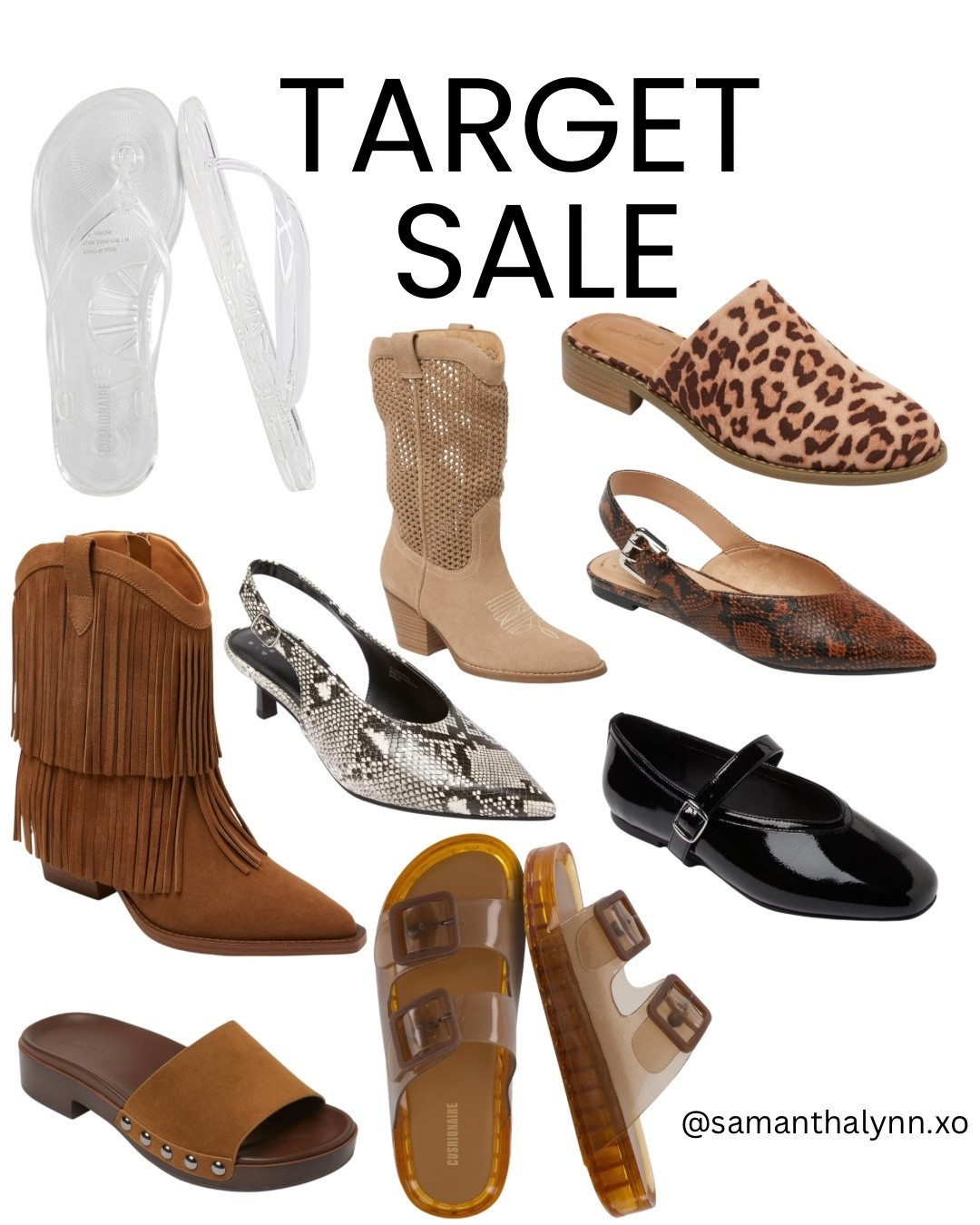 Shoes I’m grabbing! 

#LTKootd #LTKSaleAlert #LTKdayinmylife