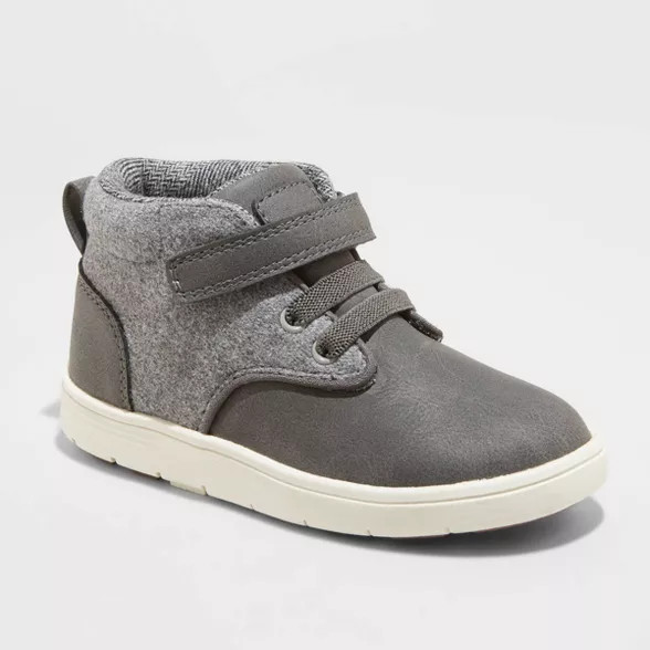Toddler Boys' Mason Sneakers - Cat & Jack™ | Target