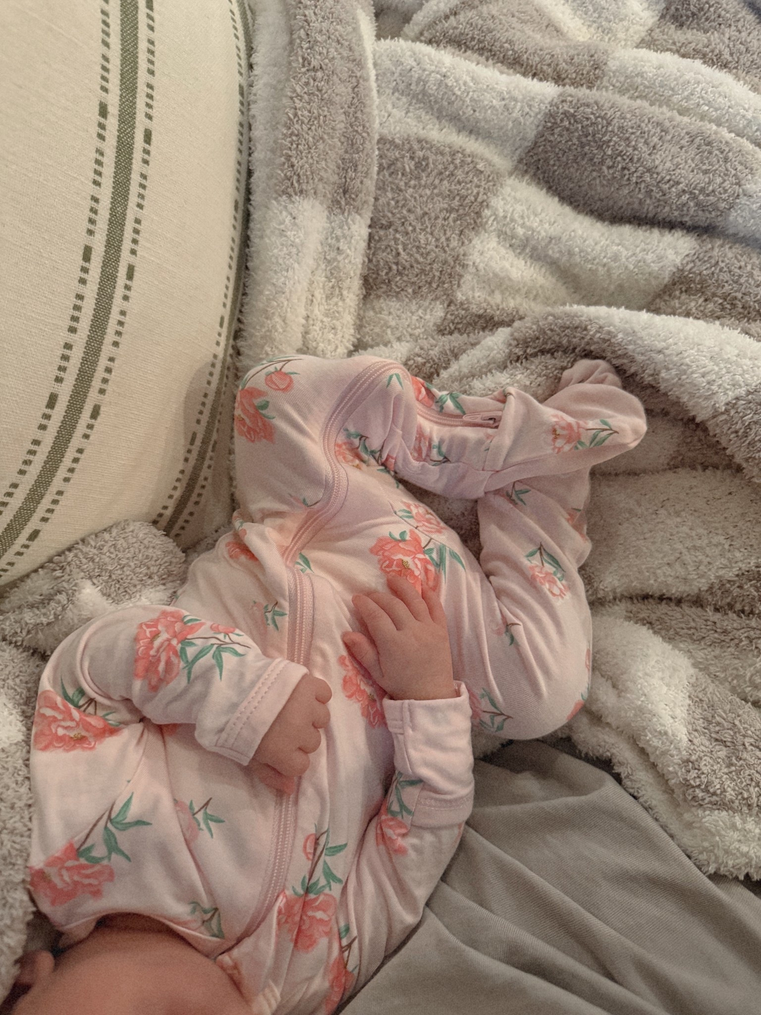 my baby wearing Kyte Baby

#LTKBaby #LTKKids