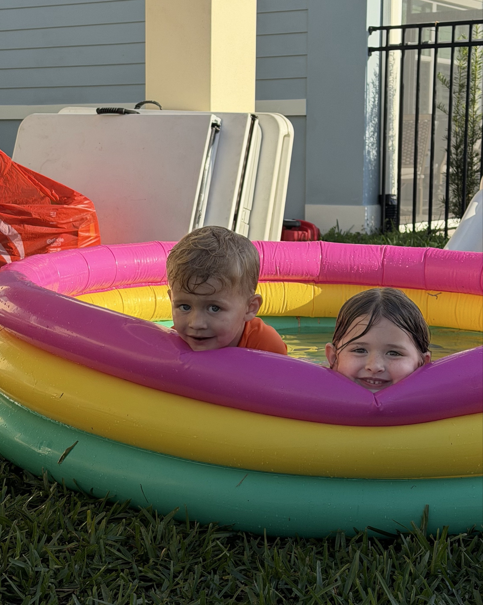 Summer fun! 

#LTKmomlife #LTKKids #LTKSeasonal