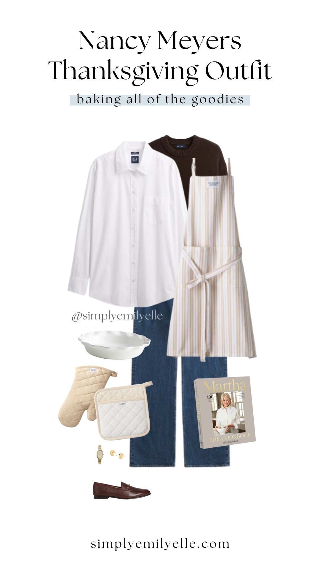 Thanksgiving outfit, Thanksgiving outfit idea, Thanksgiving outfit ideas, Thanksgiving outfit inspo, Friendsgiving outfit, Friendsgiving outfit inspo, Nancy Meyers fall outfit, Nancy Meyers aesthetic 

#LTKSeasonal #LTKHoliday #LTKFindsUnder50