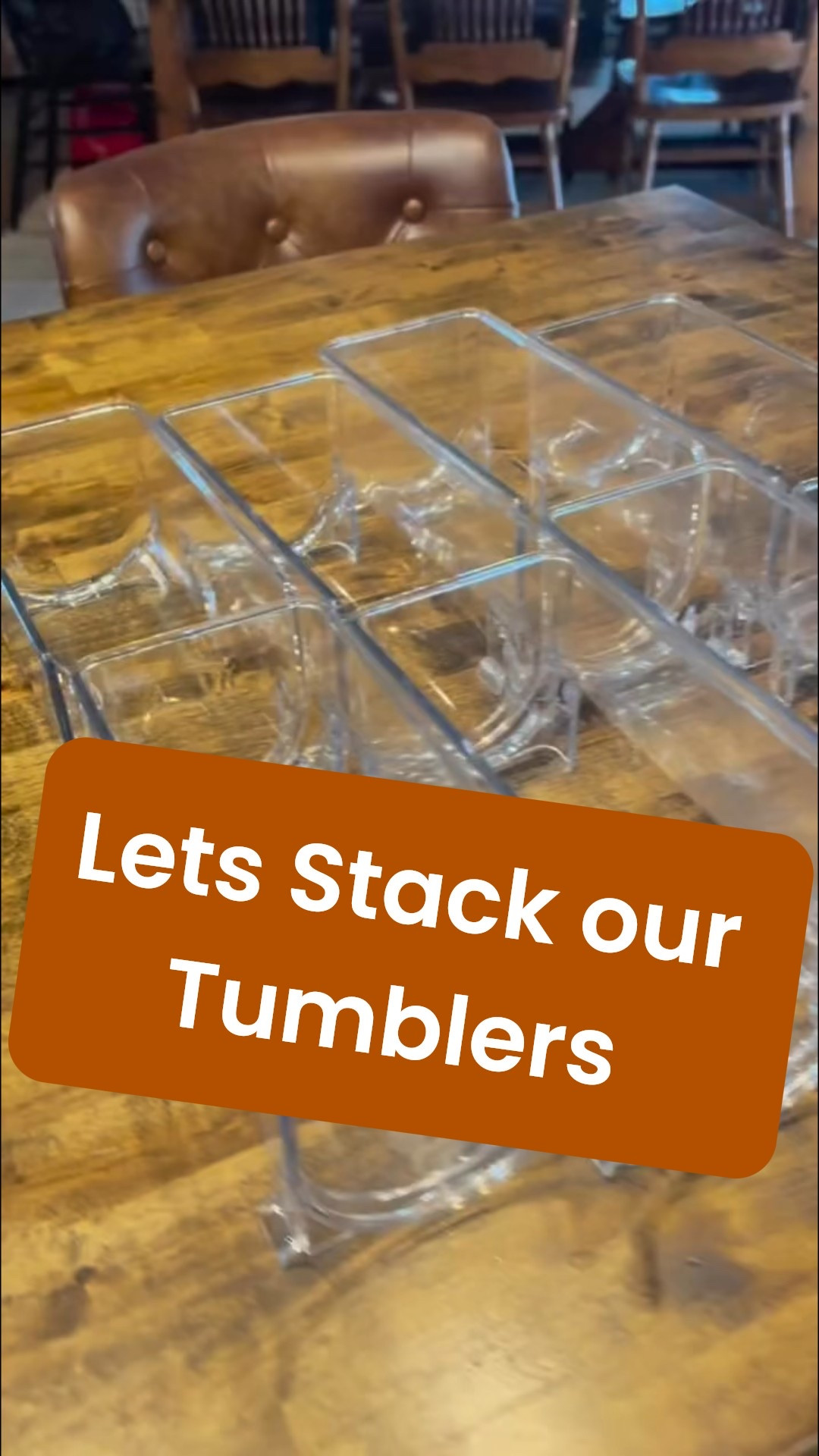 📣Looking for ways to refresh !!!  Thinking about making more room in your cupboards and cabinets ???  Stackable tumbler holders!!!

‼️Simply Comment Shop for the o #Itkhome #Itkcreators #ltkonboarding
Your support means the world to me.
Watch Stories Daily
📎https://mave.ly/okwallyiseeyou
📎https://www.amazon.com/shop/
okwallyiseeyou
📎https://www.shopltk.com/explore/
okwallyiseeyou?tab=post


#LTKGiftGuide #LTKHome #LTKFamily