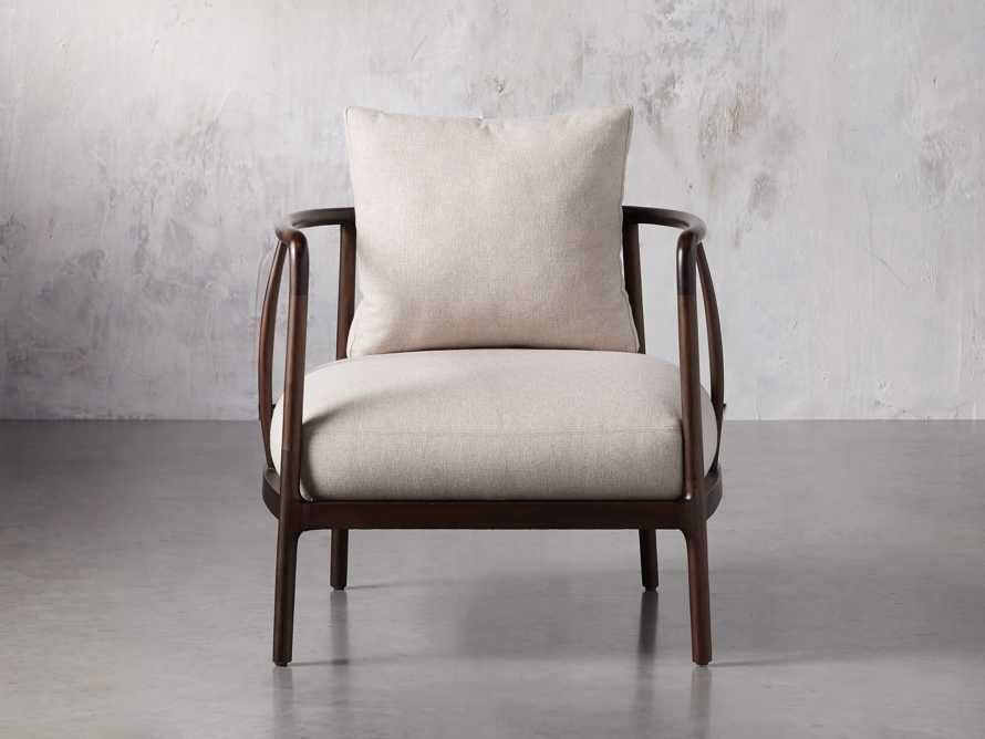 Griggs Chair | Arhaus