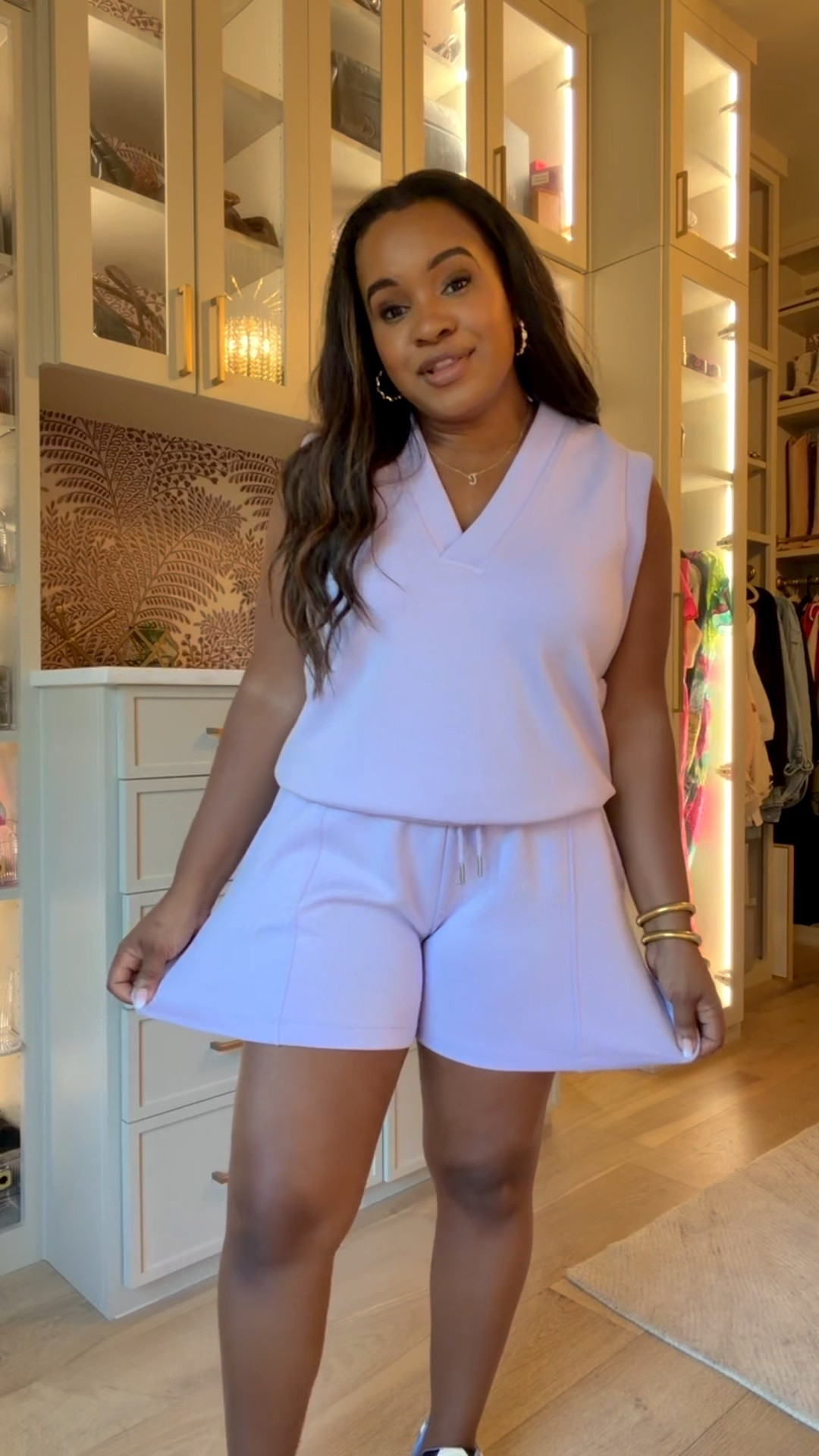 Scoop set just $16 each 😱 and wearing a size medium in both!!

#LTKmomlife #LTKootd #LTKdayinmylife