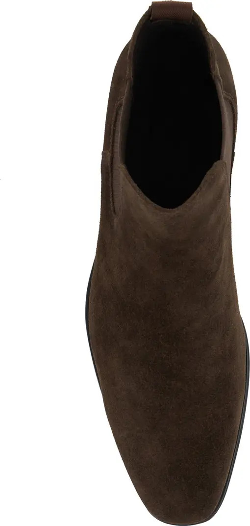 Dune London Mandatory Chelsea Boot (Men) | Nordstrom | Nordstrom