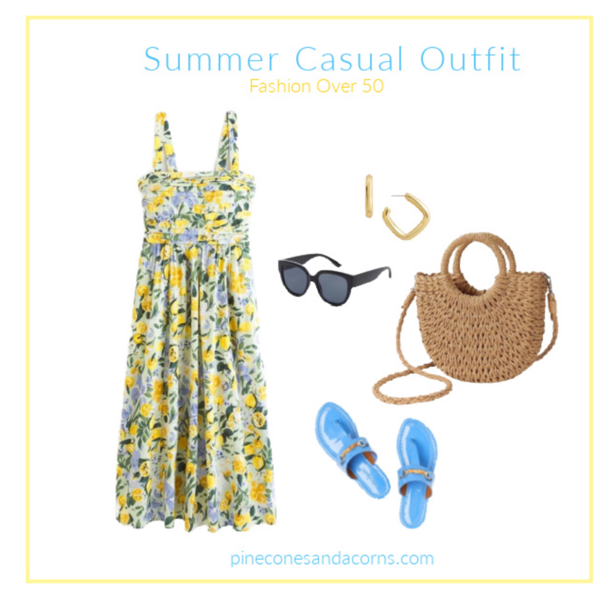 Add a pop of color to your summer wardrobe! 

#LTKSeasonal #LTKtravel #LTKActive