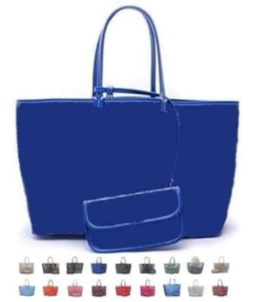 Women's Tote Bag Designer Bags Large Tote Bag Carry All Bag Top Handle Hobo Handbag | Amazon (US)