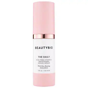 The Daily Vitamin C Day Serum with Antioxidant Complex - BeautyBio | Sephora | Sephora (US)