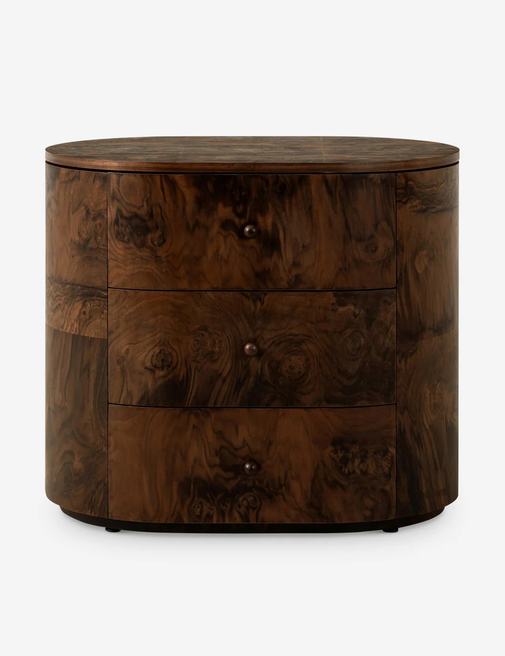 Raisa Nightstand | Lulu and Georgia 