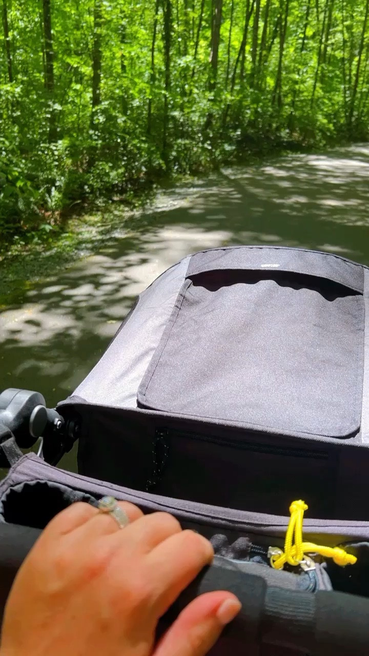 one of those days where the Lord’s beauty in Creation really just left me speechless - the way the sun was shining through the trees - nothing more beautiful in my opinion!! ☀️🌳✨

#LTKfit #LTKfamily #LTKbaby