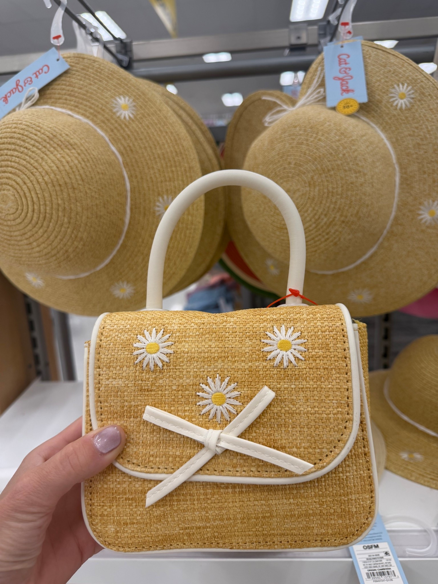 Girls fashion is just getting cuter and cuter! So adorable 🌼 love every detail 

#LTKMothersDay #LTKmomlife #LTKKids