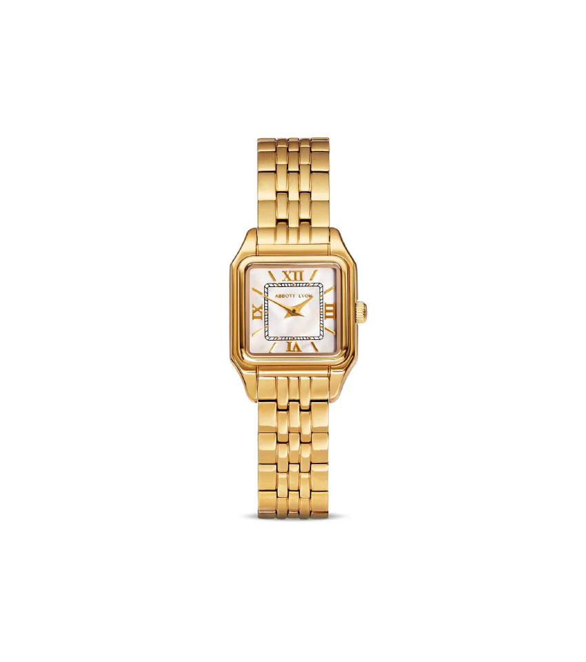 Essence Gold 23 Watch | Abbott Lyon