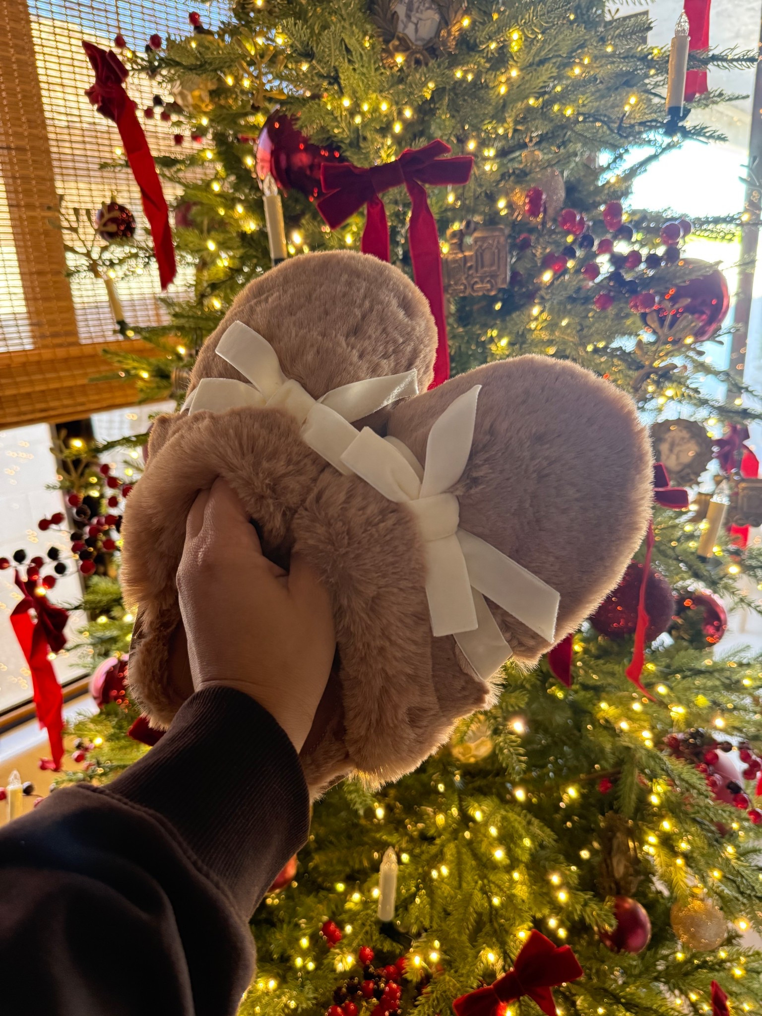 Favorite Slippers only $10
#slippers #giftguide 

#LTKHoliday #LTKGiftGuide #LTKSeasonal