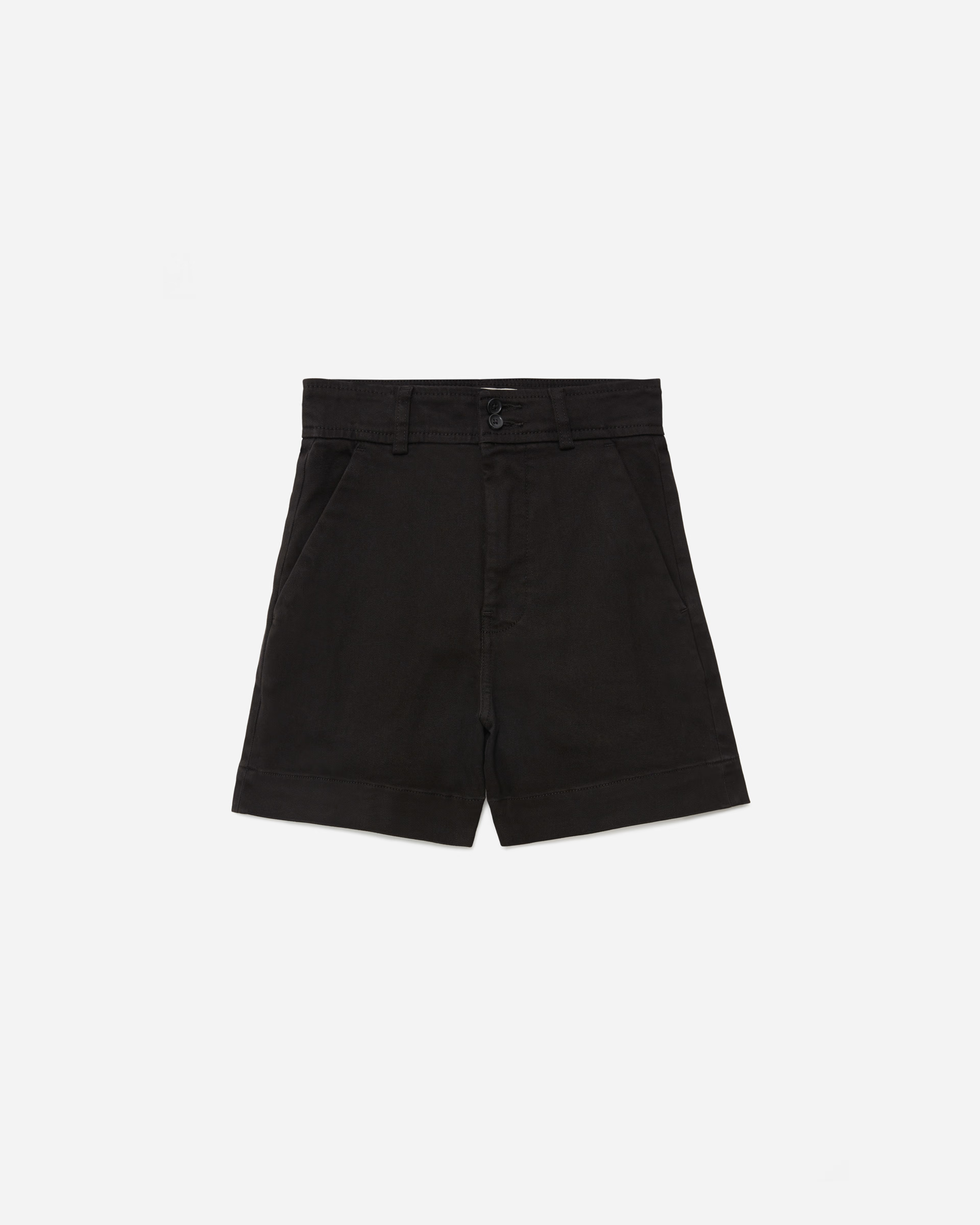 The Way-High® Twill Short | Everlane