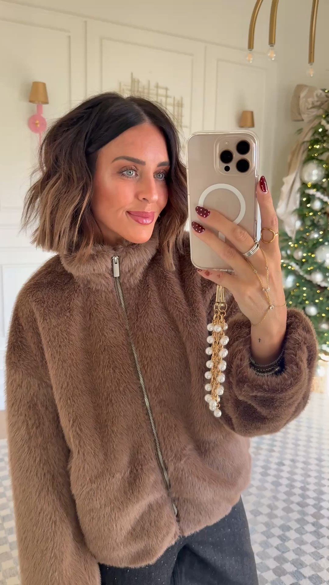 New arrivals target 
Sherpa half zips - size M
Cardigans - size S
Coat - size S
Jeans - size 4 & 6

#LTKStyleTip #LTKHoliday #LTKFindsUnder50