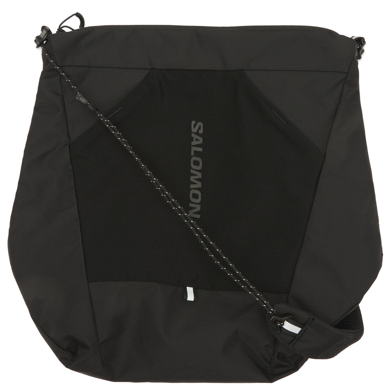 Salomon ACS Packable Tote Bag in Black | END. Clothing