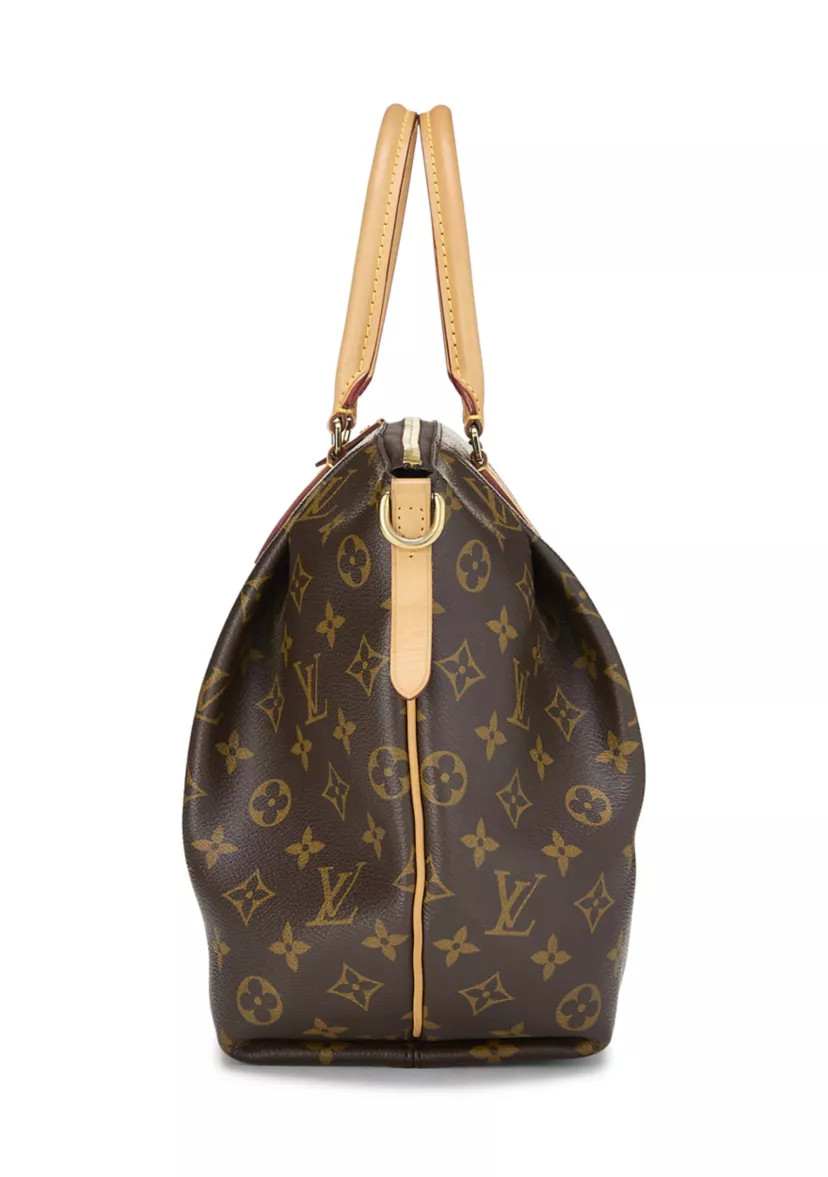Louis Vuitton Monogram Turenne MM - FINAL SALE, NO RETURNS | Belk