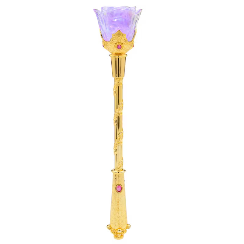 Disney Store Princess Aurora Light-Up Wand | shopDisney | shopDisney (UK)