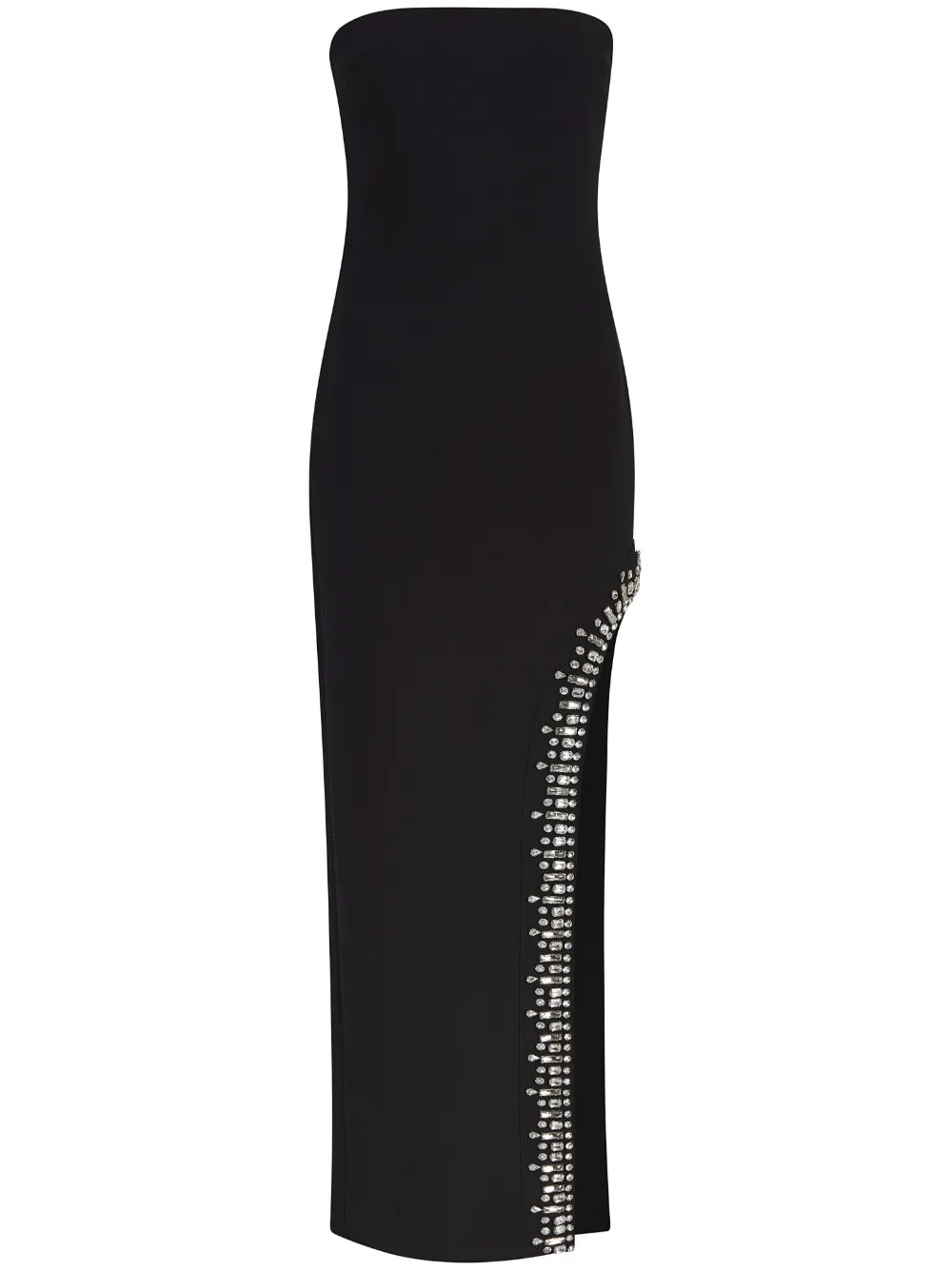 Cinq A Sept Sammy crystal-embellished Dress  - Farfetch | Farfetch Global
