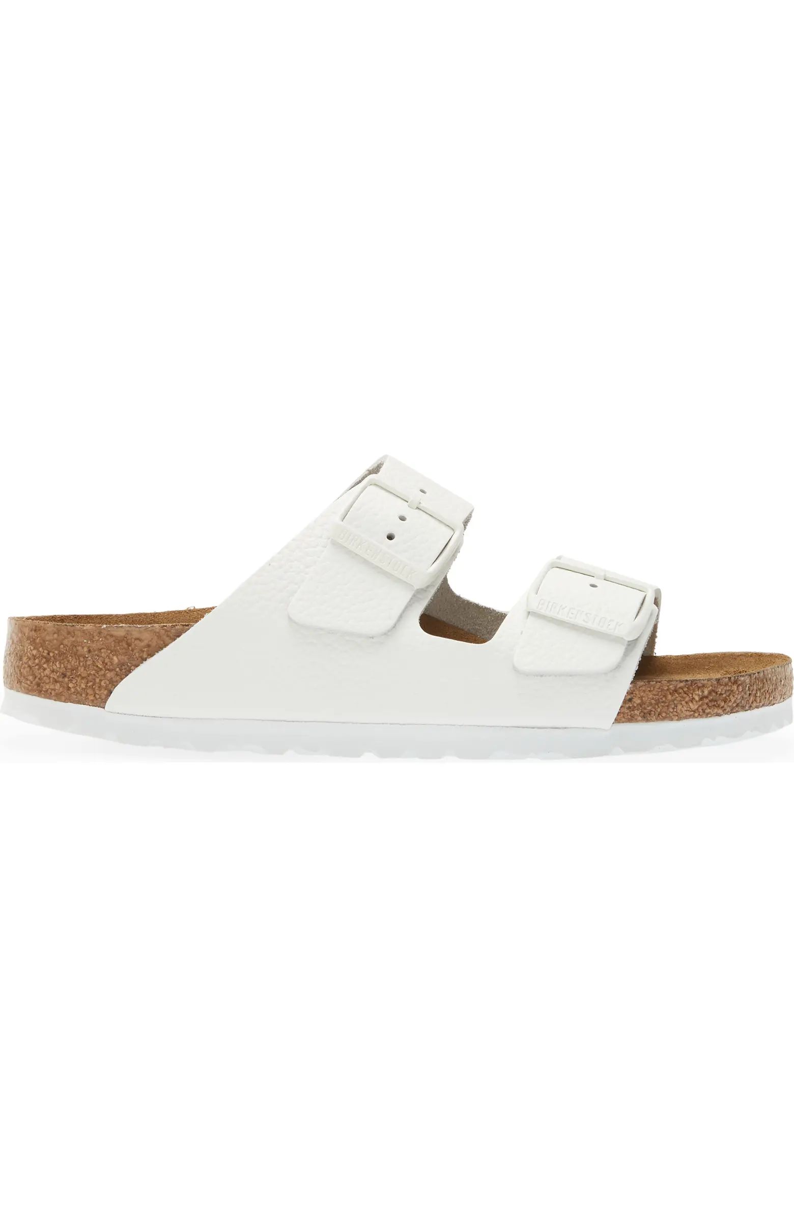 Soft Slide Sandal (Women) | Nordstrom