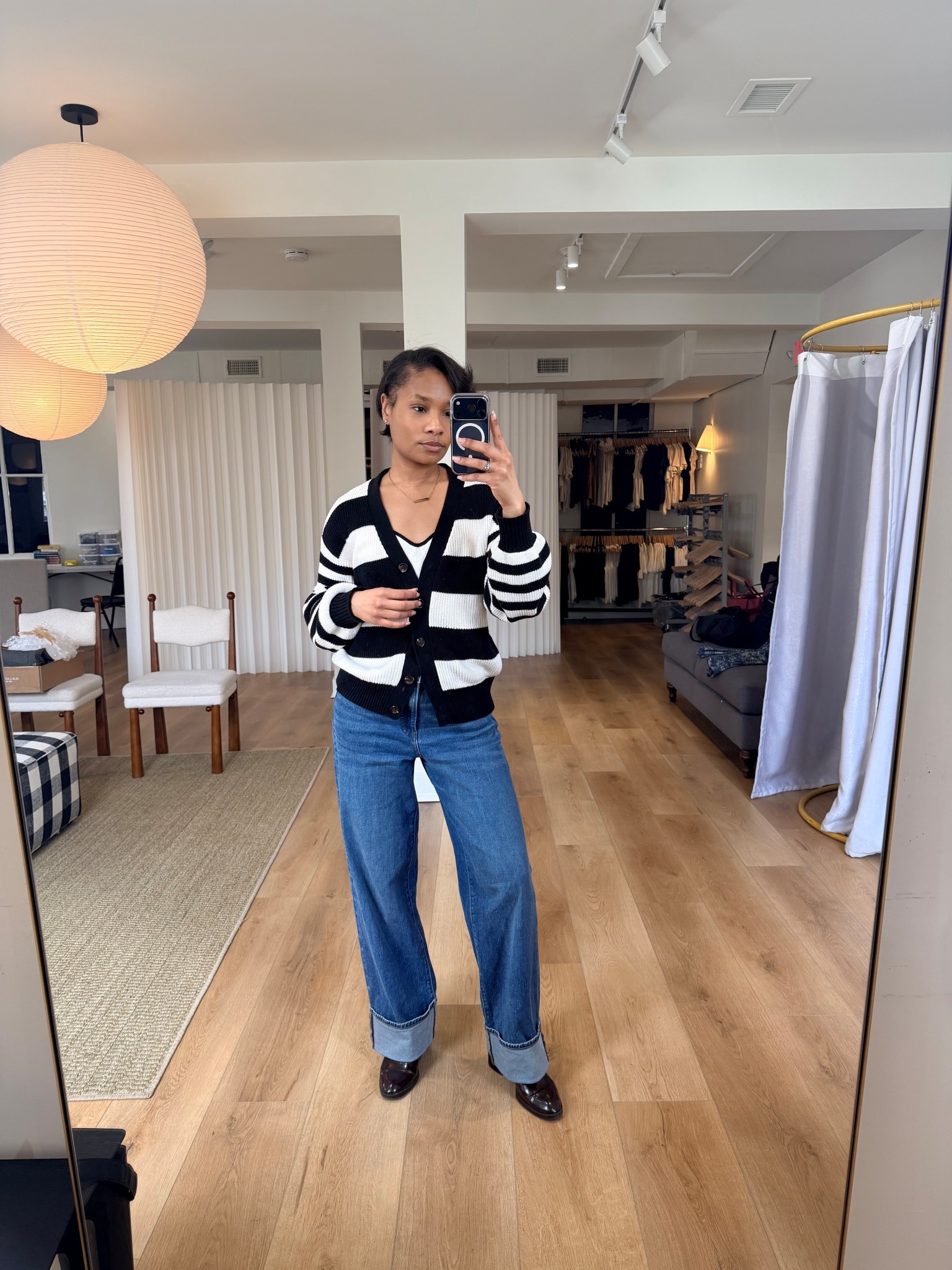 Don’t sleep on @Express jeans! These have been in heavy rotation lately and the quality is pretty good. I’ve also tagged a few of my favorites below! 

#LTKootd #LTKU #LTKgrwm