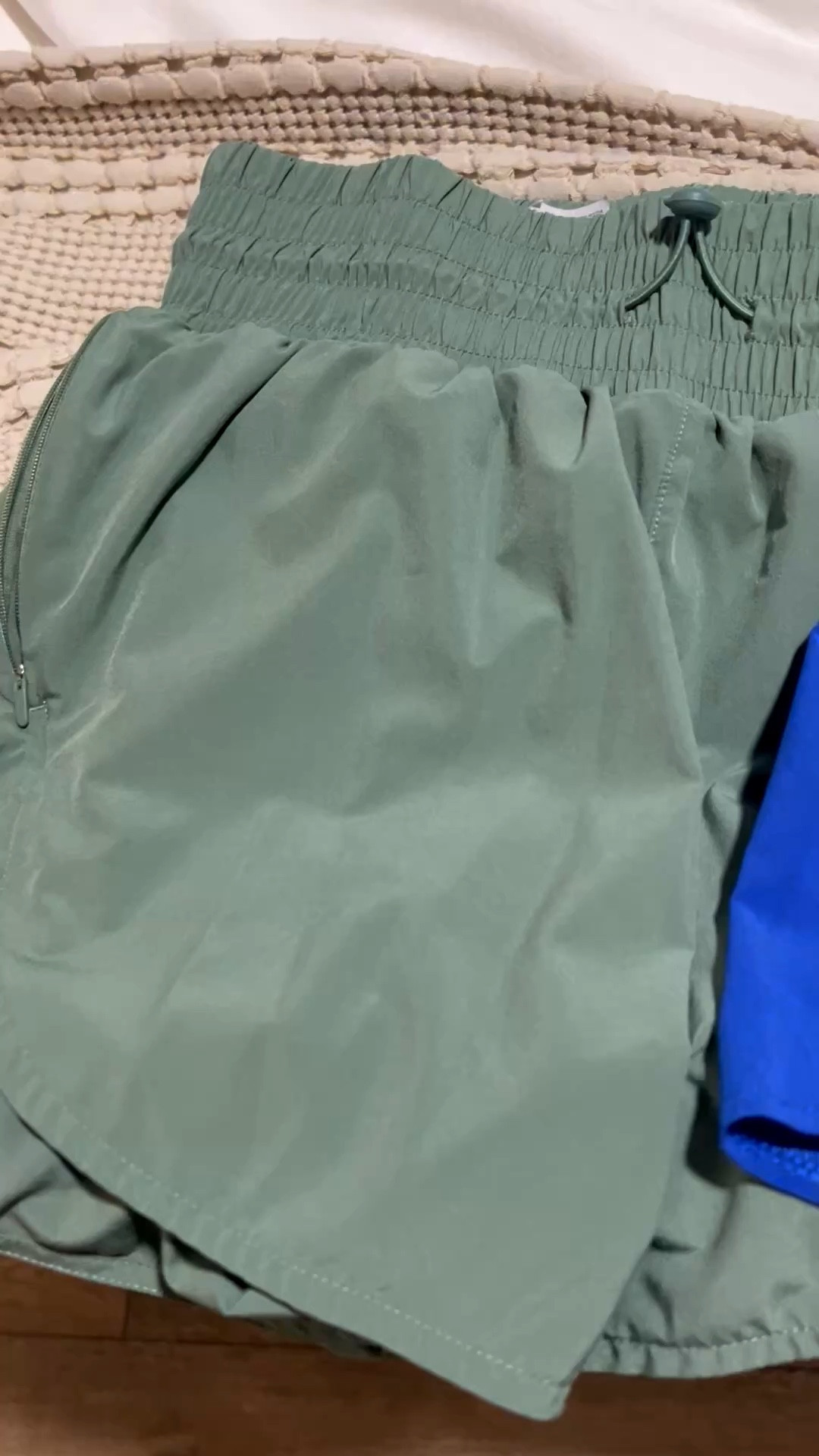 My favorite athletic shorts! High waisted and so comfy. I live in these in the summer! 

#LTKmomlife #LTKootd