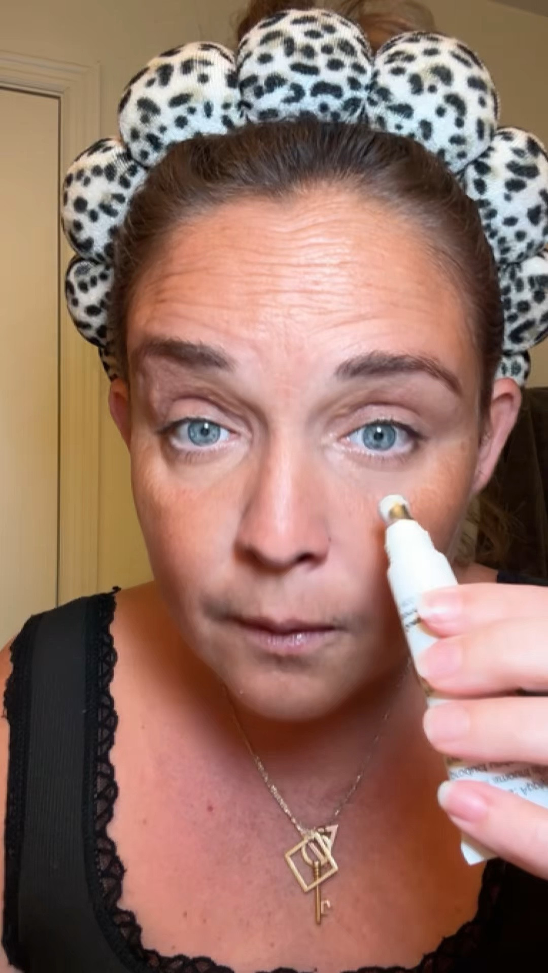 First day of school means I’ve already lived an entire day before most people have finished their first cup of coffee 😂📚☕️

This Vibriance Eye Renewal Serum has become such an easy addition to my morning routine. The cooling rollerball feels SO refreshing on tired-looking eyes, and I love that I can apply it without rubbing or tugging at the delicate skin around my eyes. 👀✨

Perfect for those busy mornings when I need to look a little more awake than I actually feel!

#LTKBeauty #Vibriance #EyeSerum #Over40Beauty #MatureSkin #MorningSkincare #MorningRoutine #BusyMom #MomLife #SkincareOver40 #BeautyFinds #BackToSchoolMom