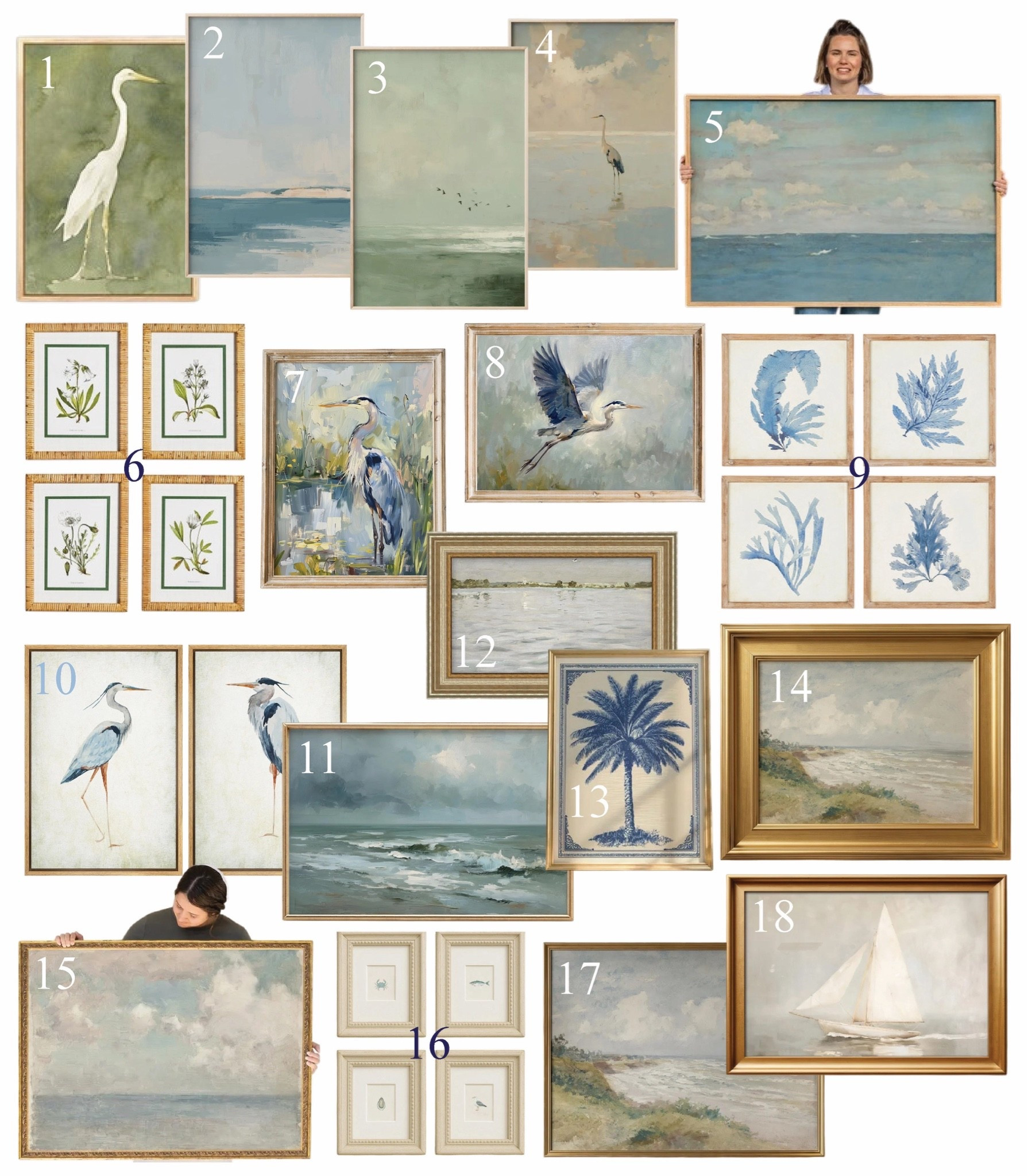 One of our favorite parts of creating collections is how often inspiration sneaks its way into everyday life — a striped umbrella outside a little coastal restaurant, a woven bag tossed over a chair at the pool, blue hydrangeas on a kitchen counter, a dress you immediately pack for vacation, or something sitting in our online shopping cart at midnight because we simply cannot stop thinking about it. Garden Gate, Blue Heron, Coastal Palms, and Ocean Waves were all born from those kinds of moments, so we rounded up some of the home, fashion, entertaining, and lifestyle pieces currently inspiring us for summer and living right alongside these collections in our own homes.

https://southernhospitalityco.com/2026/05/20/home-entertaining-fashion-finds-inspiring-our-new-coastal-collections/

#LTKHome #LTKSeasonal #LTKdayinmylife