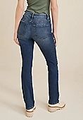 m jeans by maurices™ Everflex™ High Rise Curvy Slim Boot Jean | Maurices