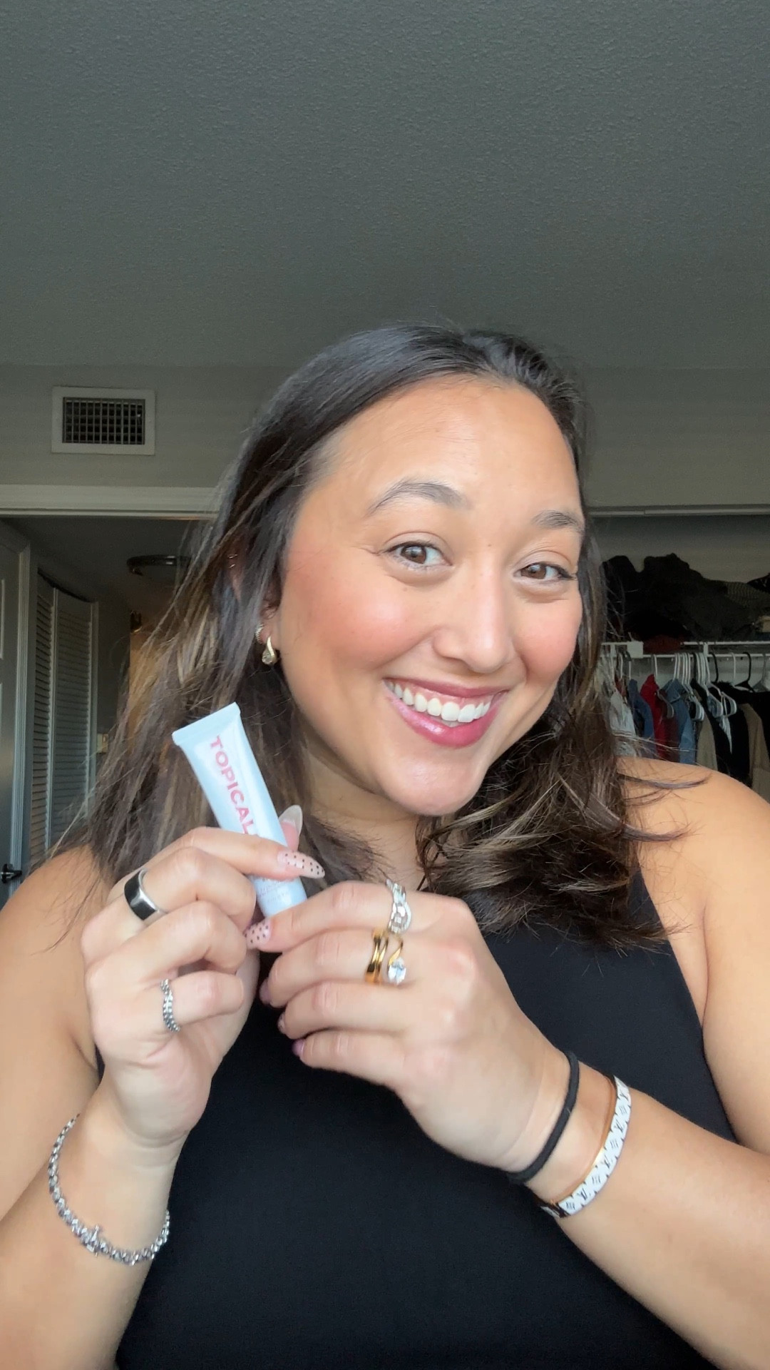 Love a quick and easy lippie of the day! 

#LTKValentine #LTKgrwm #LTKBeauty