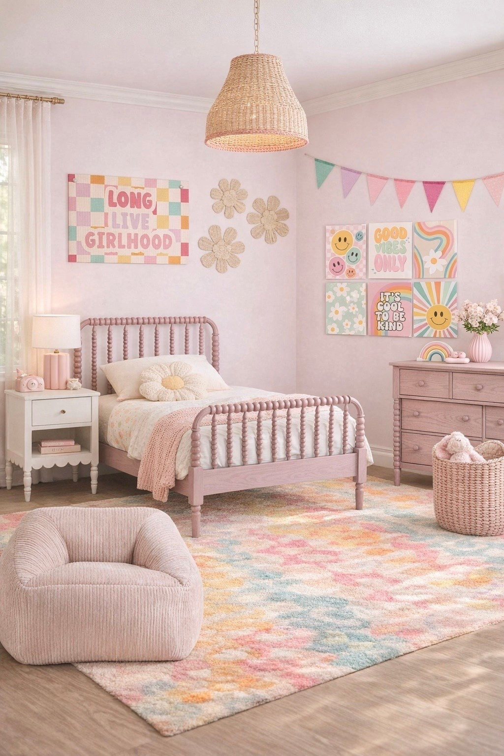 Toddler Girl Bedroom Ideas - Purple, Pastel, & Colorful Decor & Furniture 

Kids bedroom, toddler girl room, kids decor, kids playroom ideas, colorful decor, retro kids decor, colorful kids wall decor, Crate & Barrel Kids, Pottery Barn Kids, kids seating, kids furniture, toddler bed, purple kids decor, little girl bedroom makeover, mom life, cute kids decor, playroom ideas, toy storage, nursery decor, girls nursery, nursery design ideas

#kids #bedroom #playroom #toddler #homedecor

#LTKKids #LTKHome