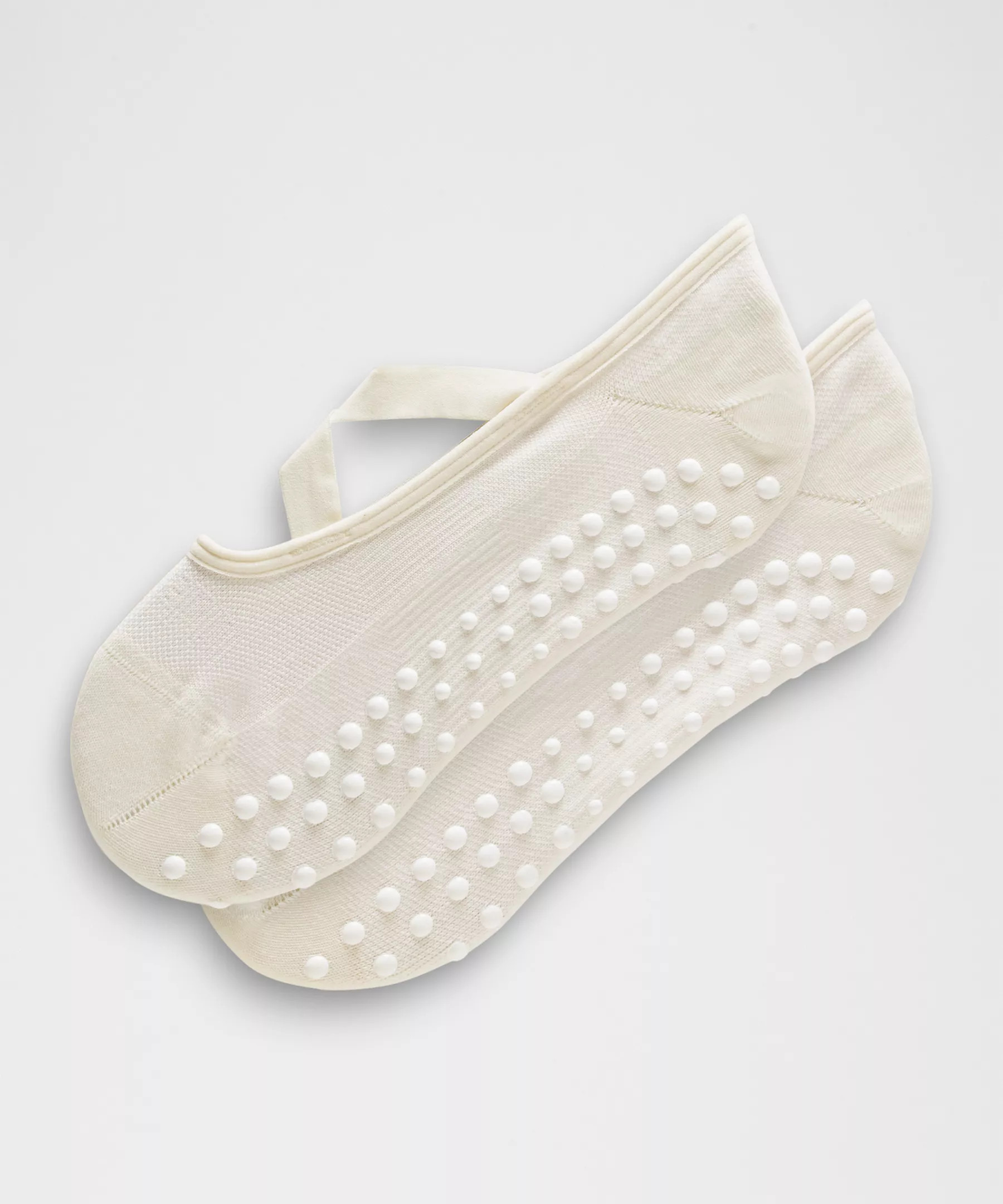 Unisex Find Your Balance Grip Tab Socks Strappy | Lululemon (US)