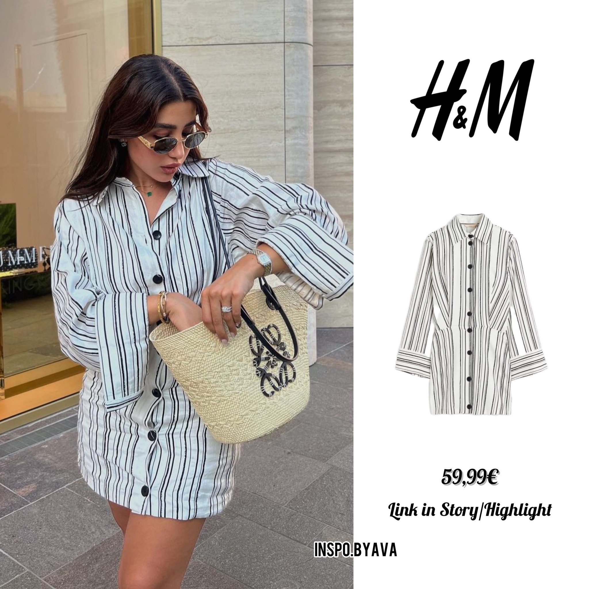 H&M dress ✨🤍
Link is below ⤵️

#LTKunder50 #LTKSeasonal #LTKstyletip