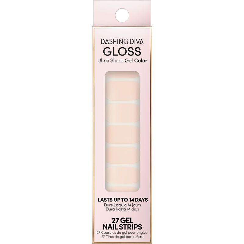 Gloss- Baby Pink | Shoppers Drug Mart - Beauty