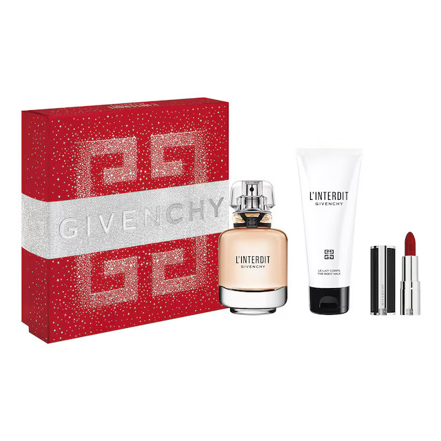 Coffret Eau De Parfum | Sephora (FR)