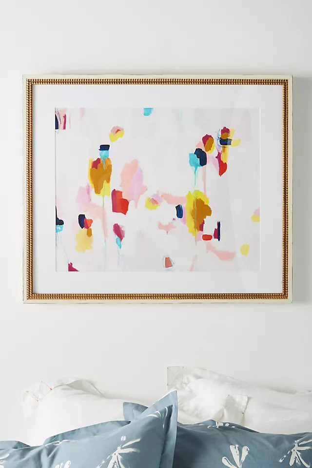 In The Navy Wall Art | Anthropologie (US)