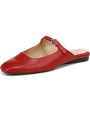 Naturalizer Womens Apple Slip On Mary Jane Mule | Amazon (US)
