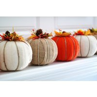 Pumpkin Decoration Shelf Sitter, Rustic Fall Decor, Thanksgiving Centerpiece, Farmhouse Mantel Decor | Etsy (US)