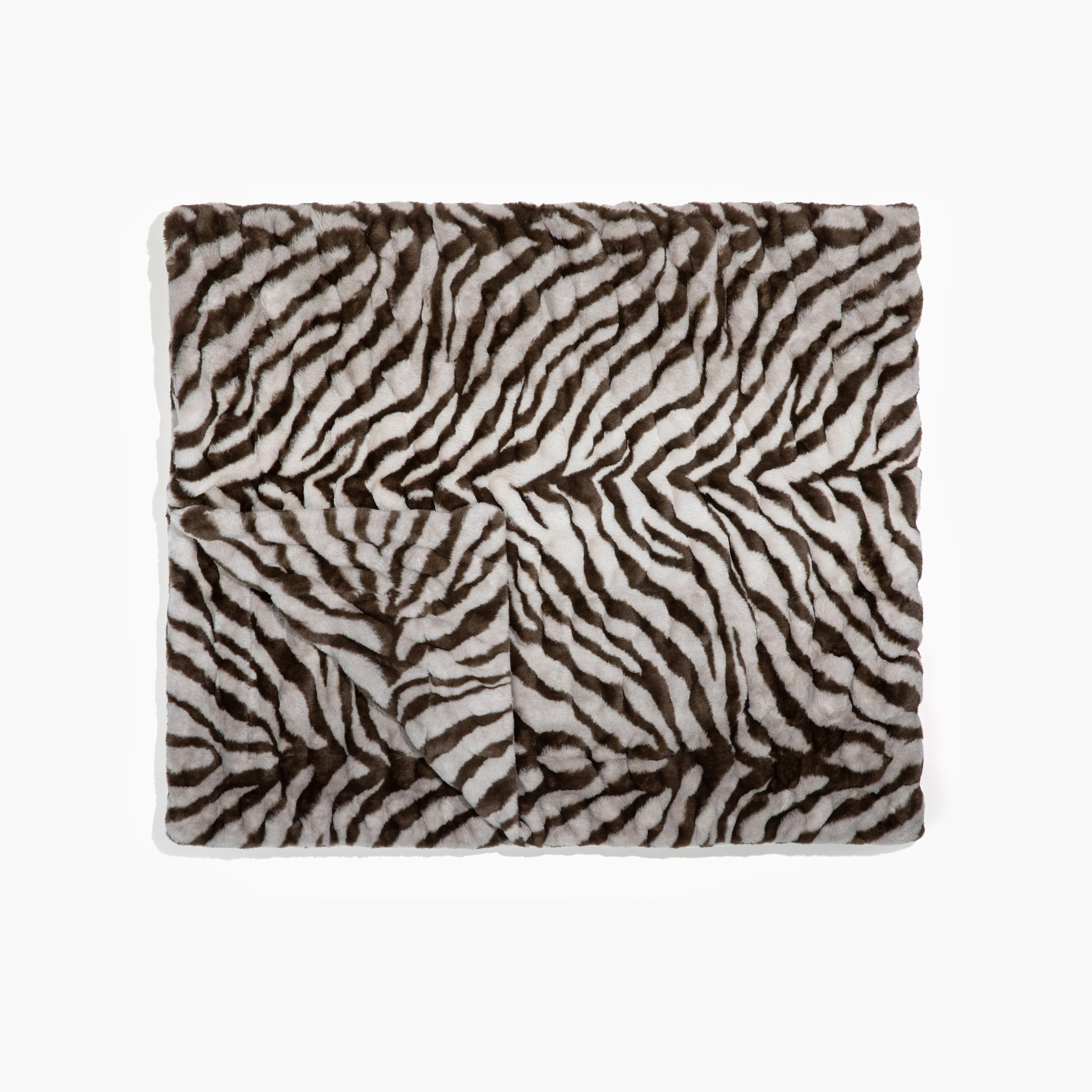 Zebra | Lola Blankets