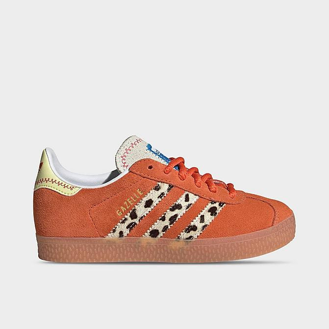 Little Kids' adidas Originals x Toy Story Gazelle Casual Shoes | Finish Line (US)