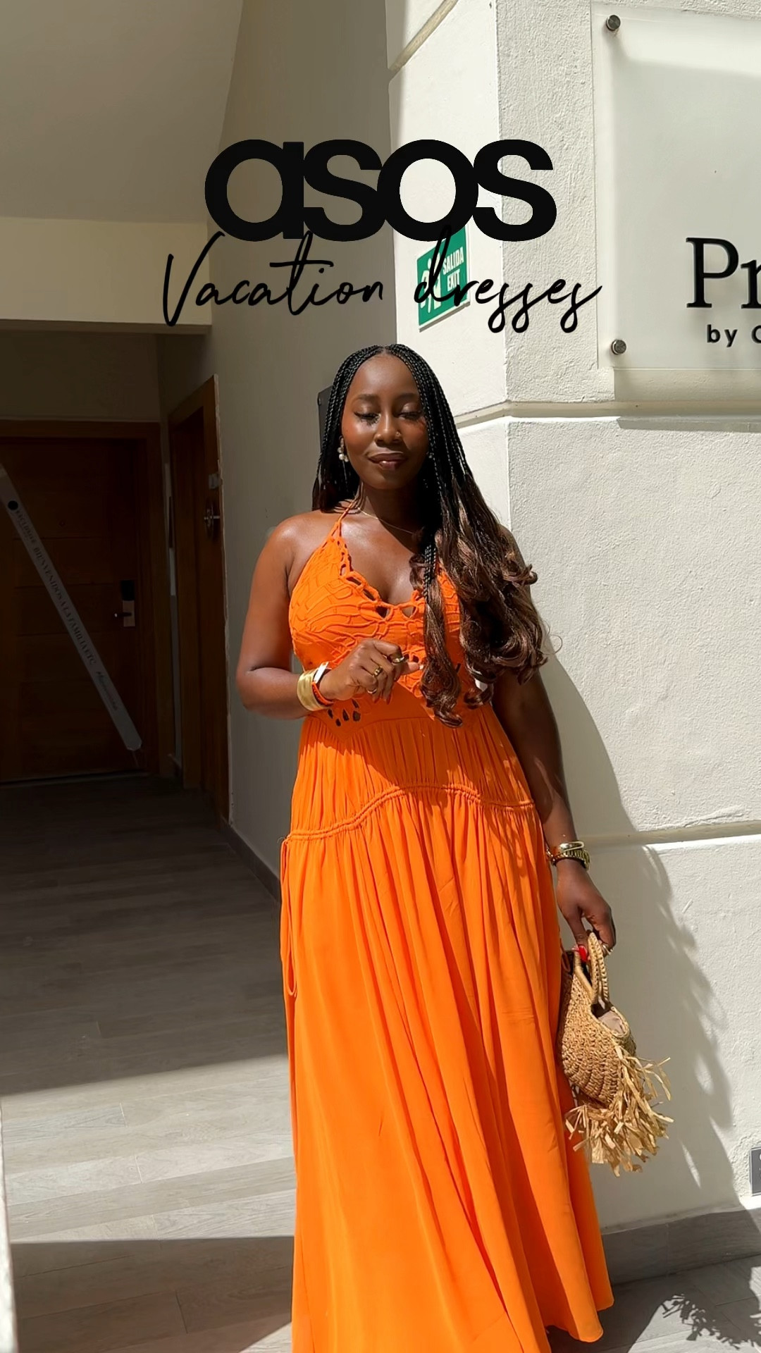 Nothing much, just sharing some of my ASOS faves from my last vacation 😍🫶

Wearing a medium for these! 

#summer #summerfashion #asos #vacation #style

#LTKstyletip #LTKsummer #LTKcanada