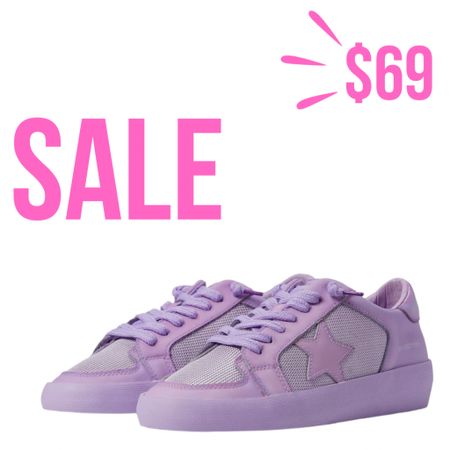 $69 for these dip dye sneakers! SO many other colors to choose from as well! 

#LTKsalealert #LTKshoecrush #LTKunder100