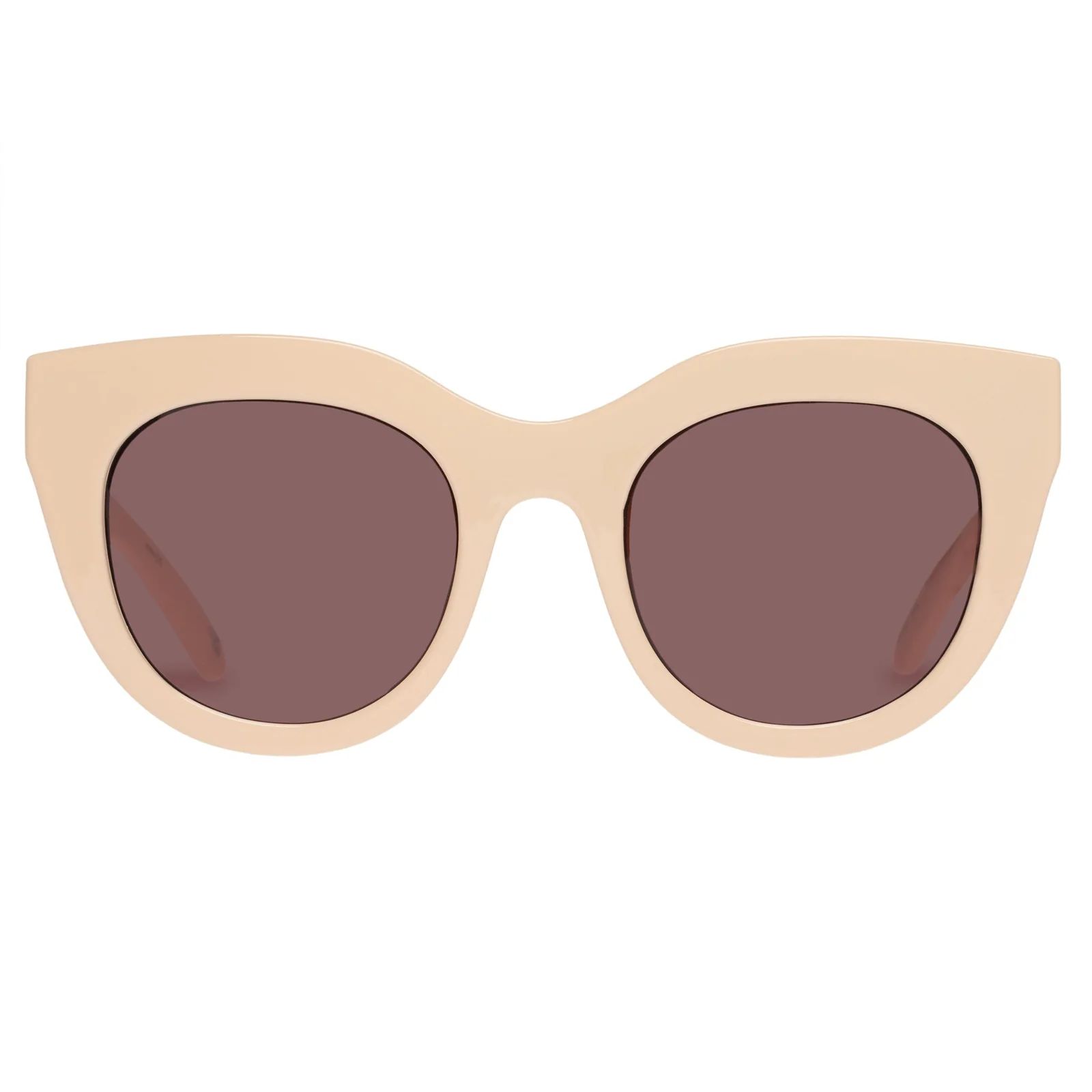 AIR HEART LTD EDT | IVORY | Le Specs (Sunglasses)