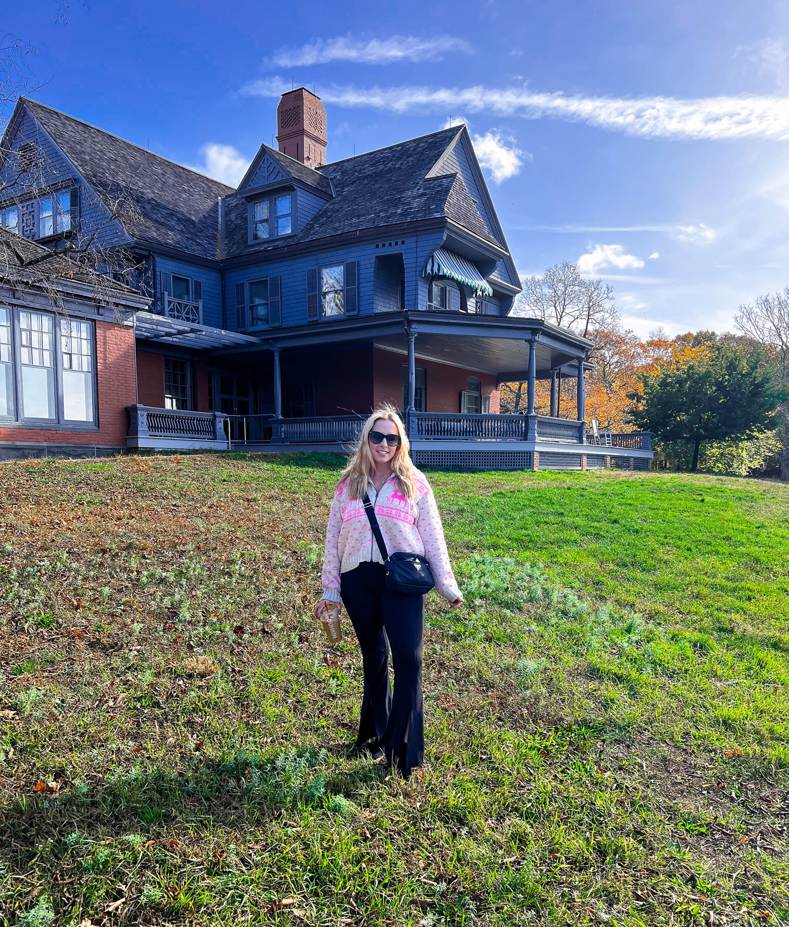 Fall outfit 

#LTKSeasonal #LTKunder100 #LTKunder50