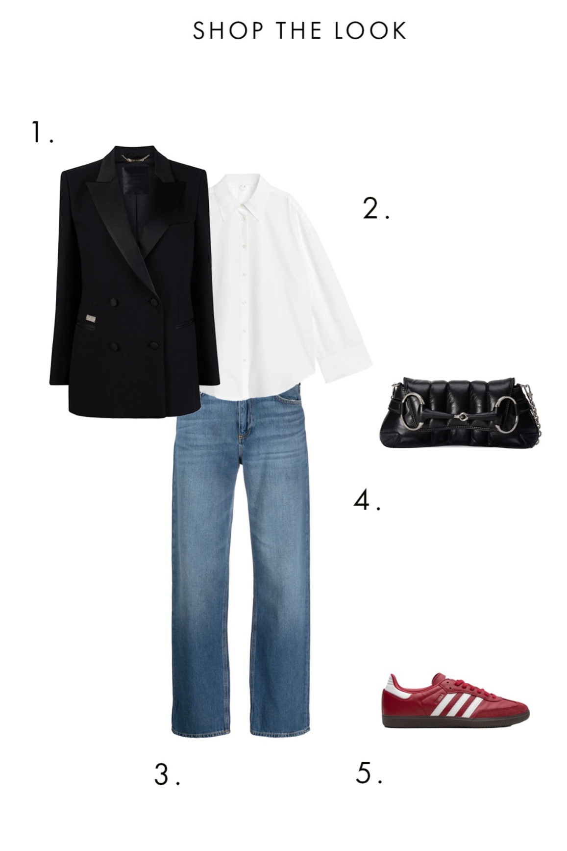 Everyday parisian with a twist 



LTKFestiveSaleFR #LTKeurope