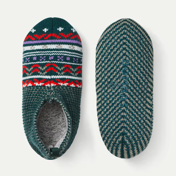 Women's Gripper Slipper | Bombas