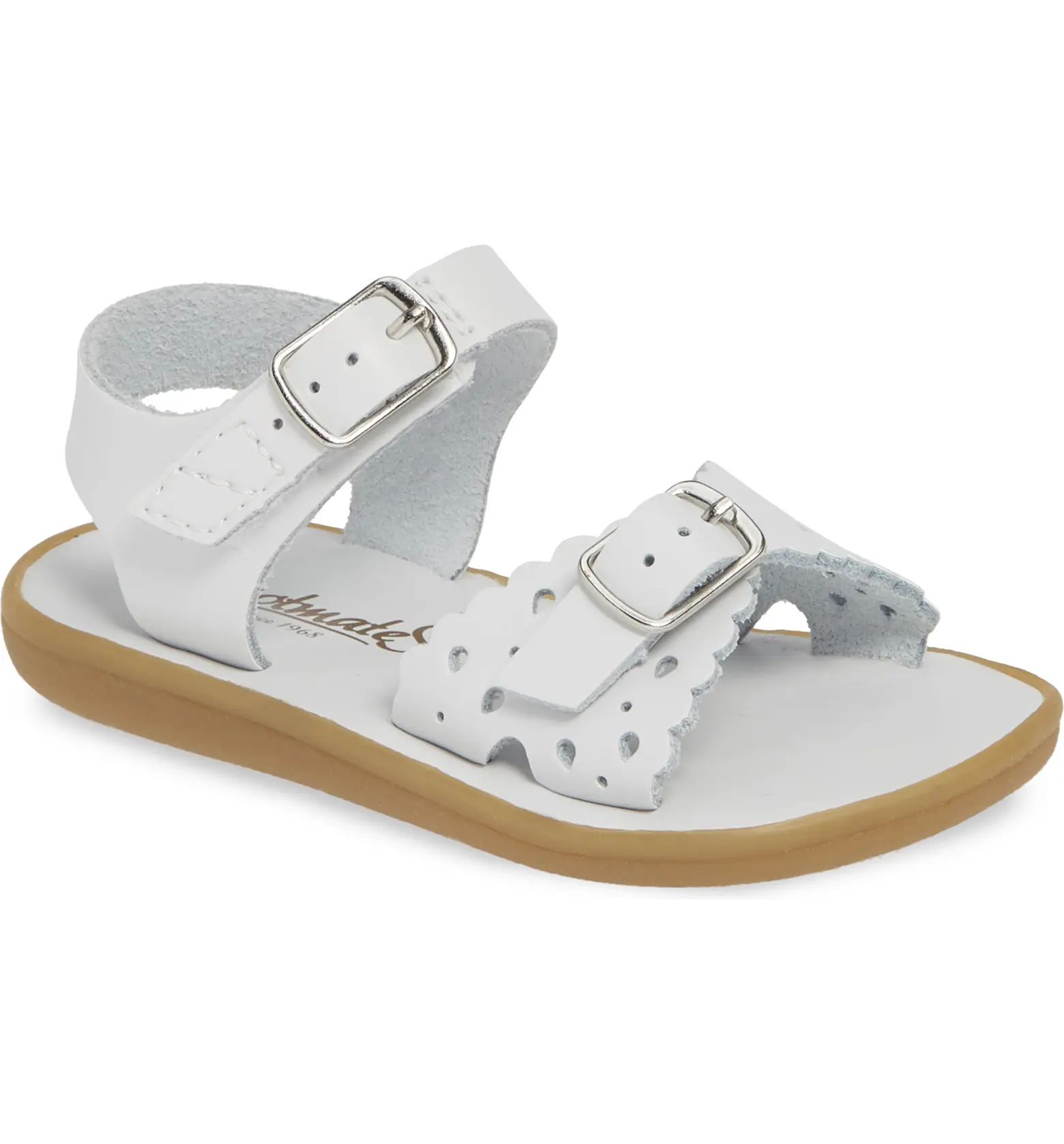 Ariel Waterproof Sandal | Nordstrom