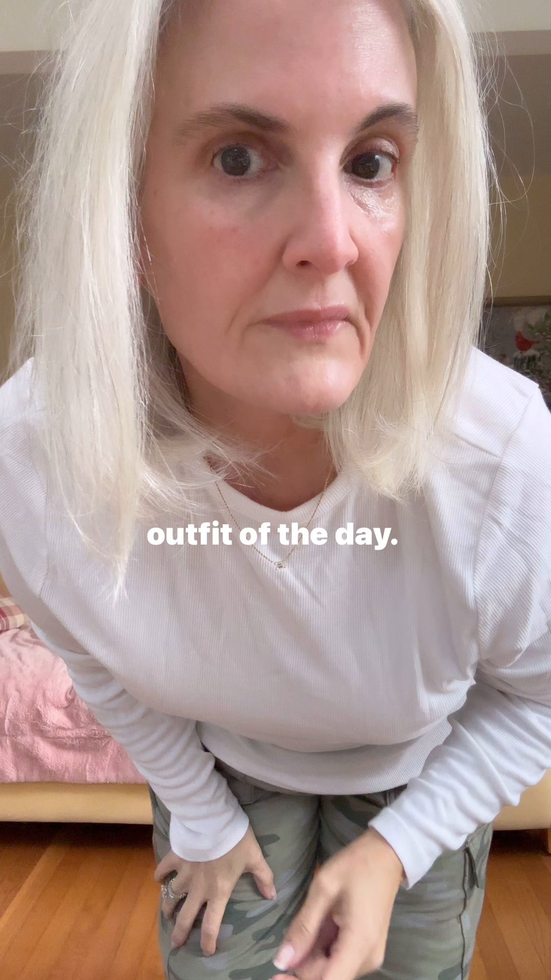 A good kohls haul !  These cargo pants can also be joggers depending on how you want to wear them : my fav ribbed tees 

#LTKMidsize #LTKPlusSize #LTKOver40