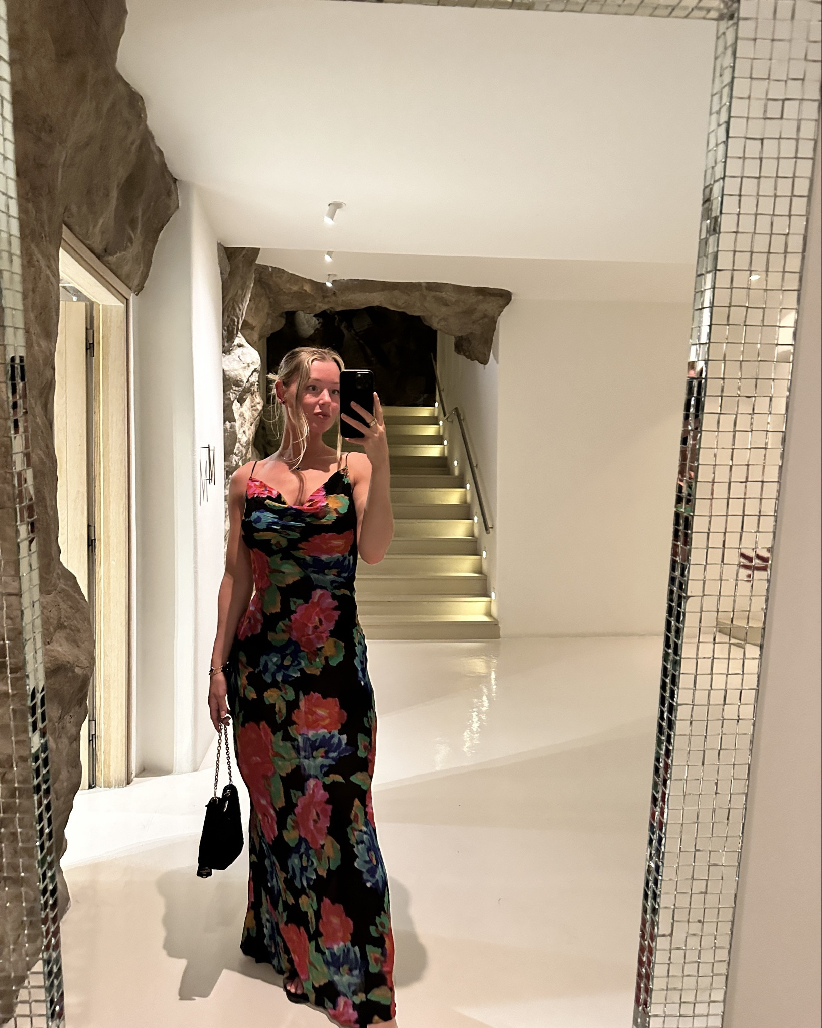 Perfect evening holiday dress 🌺

#LTKsummer #LTKdatenight #LTKuk